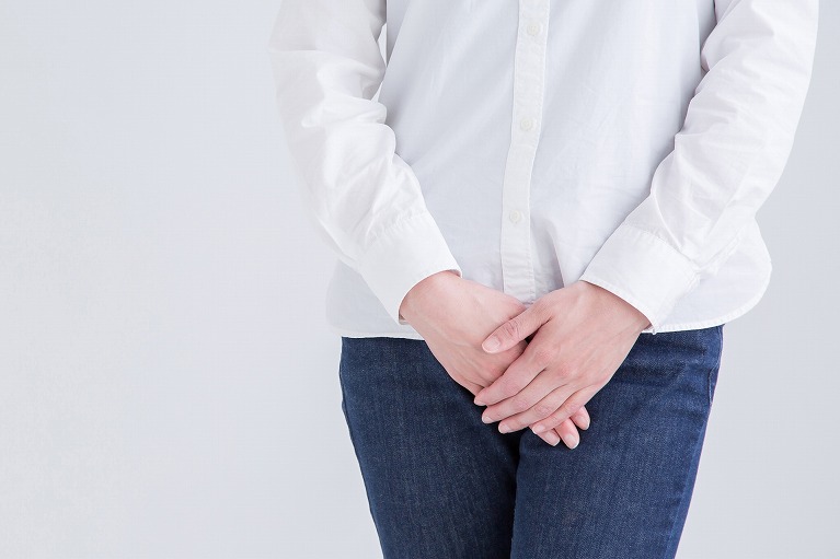 女性の泌尿器科疾患