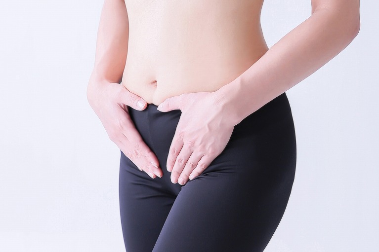 女性の泌尿器科疾患